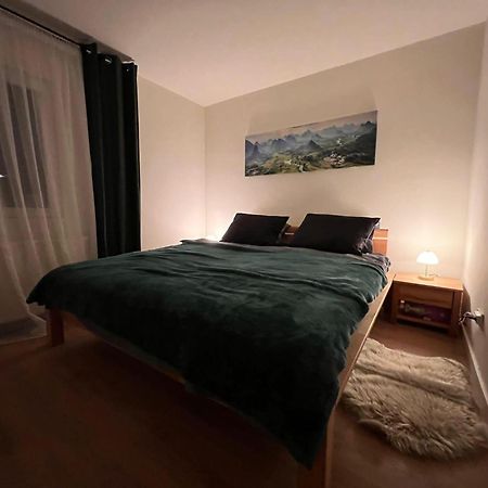 Appartement Alpine Escape By Bob à Cavnic Extérieur photo