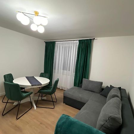 Appartement Alpine Escape By Bob à Cavnic Extérieur photo