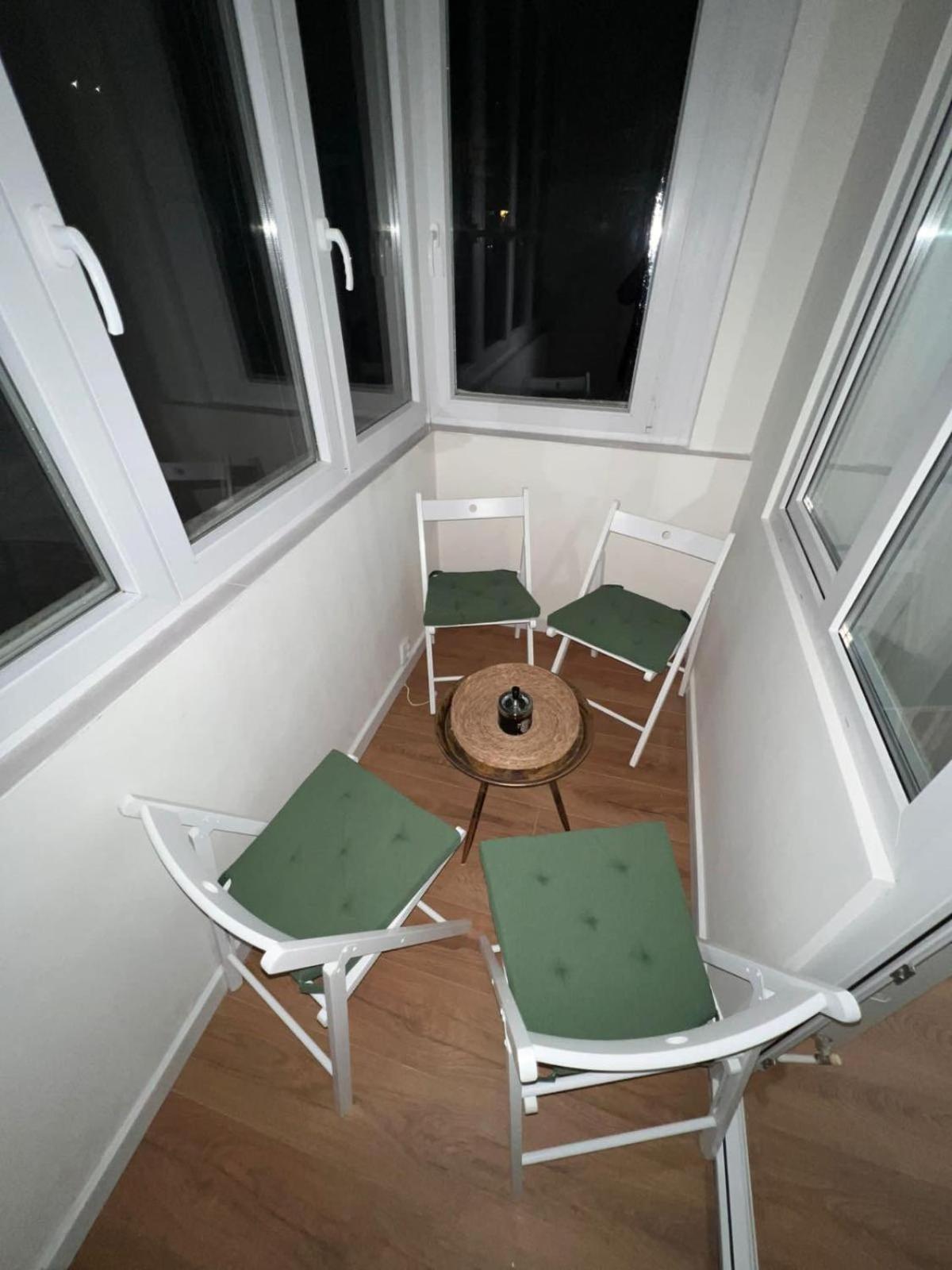 Appartement Alpine Escape By Bob à Cavnic Extérieur photo